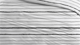 Snoozing Dudu housse de couette en flanelle