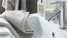 Beddinghouse Sheer linge de bain