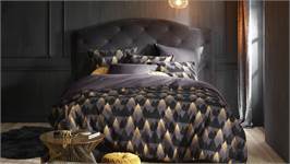 De Witte Lietaer Eve housse de couette en flanelle