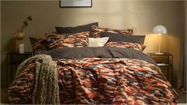 De Witte Lietaer Rothko housse de couette en flanelle