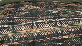 De Witte Lietaer Rufus housse de couette en flanelle