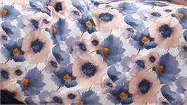 De Witte Lietaer Veronica housse de couette en flanelle