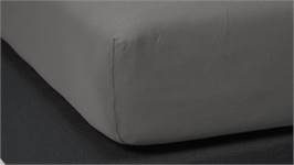 Essenza The Perfect Organic drap-housse jersey stretch