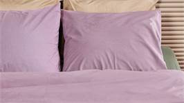 At Home Cosy Corduroy housse de couette