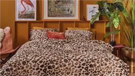 At Home Twist Animalier housse de couette