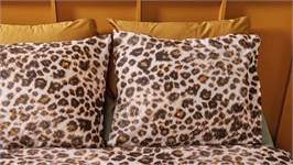 At Home Twist Animalier housse de couette