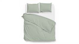 Zohome Satinado housse de couette