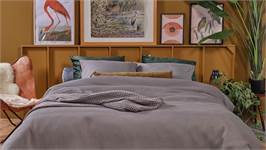 At Home Relax housse de couette