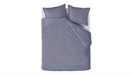 At Home Unicolore housse de couette