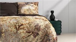 Dreamhouse Bedding Inferno housse de couette
