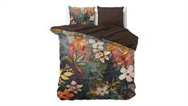 Dreamhouse Bedding Rose Sauvage housse de couette