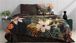 Dreamhouse Bedding Rose Sauvage housse de couette