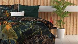 Dreamhouse Dark Rises housse de couette
