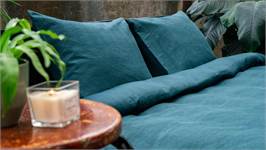 Kayori Onno housse de couette