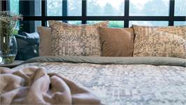 Kayori Setouchi housse de couette