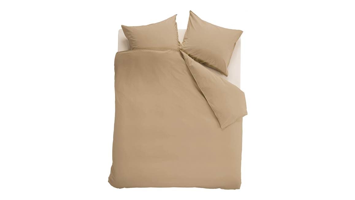 Beddinghouse Basique Organique housse de couette