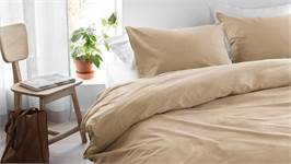 Beddinghouse Basique Organique housse de couette