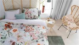 Beddinghouse Floret housse de couette