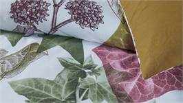 Beddinghouse Ivy housse de couette