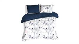 De Witte Lietaer Mont Blanc housse de couette