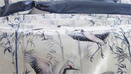 De Witte Lietaer Mont Blanc housse de couette