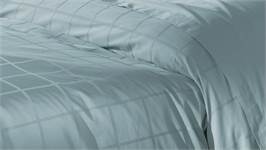 Heckettlane Diamante housse de couette