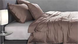 Zohome Satinado housse de couette