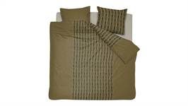Damai Kente housse de couette