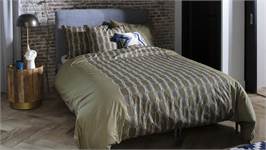 Damai Kente housse de couette