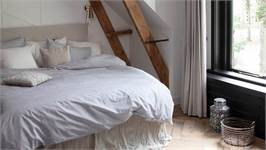Damai Mik housse de couette