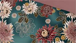 Pure May housse de couette