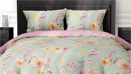 Satin d'Or Charlotte housse de couette
