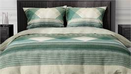 Satin d'Or Courban housse de couette