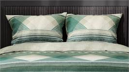Satin d'Or Courban housse de couette