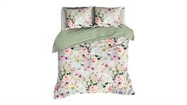 Satin d'Or Fabienne housse de couette