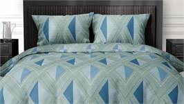 Satin d'Or Izumi housse de couette