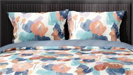 Satin d'Or Murillo housse de couette