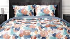 Satin d'Or Murillo housse de couette
