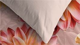 Ambiante Romee housse de couette