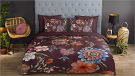 Good Morning Flore housse de couette