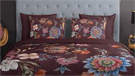 Good Morning Flore housse de couette