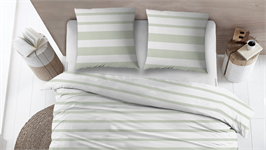 Snoozing Mandy housse de couette
