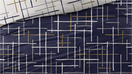 Snoozing Raoul housse de couette