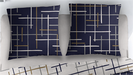 Snoozing Raoul housse de couette