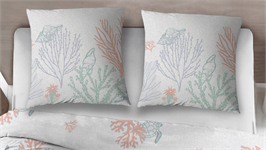 Snoozing Renato housse de couette