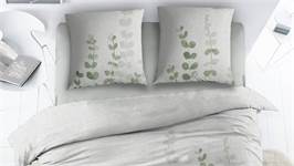 Snoozing Rob housse de couette