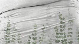 Snoozing Rob housse de couette