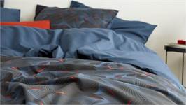 De Witte Lietaer Cobra housse de couette