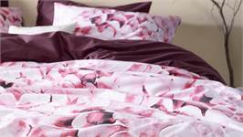 De Witte Lietaer Coral housse de couette