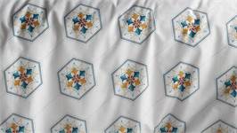 De Witte Lietaer Saga housse de couette